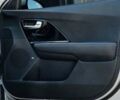 Серый Киа Niro, объемом двигателя 0 л и пробегом 32 тыс. км за 23500 $, фото 35 на Automoto.ua