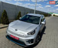 Серый Киа Niro, объемом двигателя 0 л и пробегом 131 тыс. км за 17599 $, фото 5 на Automoto.ua