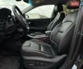 Серый Киа Niro, объемом двигателя 0 л и пробегом 62 тыс. км за 23600 $, фото 41 на Automoto.ua