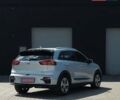Серый Киа Niro, объемом двигателя 0 л и пробегом 32 тыс. км за 23500 $, фото 14 на Automoto.ua