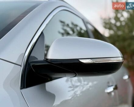 Киа Niro 2021 в Бердичеве на Automoto.ua Серый Киа Niro, объемом двигателя 0 л и пробегом 70 тыс. км за 21350 $, фото 33 на Automoto.ua