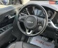 Серый Киа Niro, объемом двигателя 0 л и пробегом 62 тыс. км за 22450 $, фото 14 на Automoto.ua