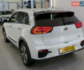 Серый Киа Niro, объемом двигателя 0 л и пробегом 117 тыс. км за 19500 $, фото 2 на Automoto.ua