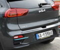 Серый Киа Niro, объемом двигателя 0 л и пробегом 47 тыс. км за 23890 $, фото 6 на Automoto.ua