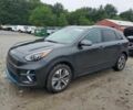 Серый Киа Niro, объемом двигателя 0 л и пробегом 63 тыс. км за 5900 $, фото 1 на Automoto.ua