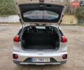 Сірий Кіа Niro, об'ємом двигуна 1.58 л та пробігом 115 тис. км за 19800 $, фото 9 на Automoto.ua