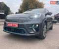 Киа Niro 2021 в Бахмаче на Automoto.ua Серый Киа Niro, объемом двигателя 0 л и пробегом 139 тыс. км за 17900 $, фото 1 на Automoto.ua