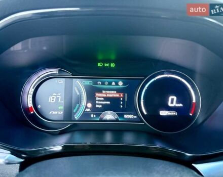 Киа Niro 2021 в Бердичеве на Automoto.ua Серый Киа Niro, объемом двигателя 0 л и пробегом 82 тыс. км за 19250 $, фото 61 на Automoto.ua