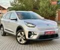 Киа Niro 2021 в Бердичеве на Automoto.ua Серый Киа Niro, объемом двигателя 0 л и пробегом 70 тыс. км за 21350 $, фото 6 на Automoto.ua