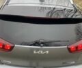 Серый Киа Niro, объемом двигателя 0 л и пробегом 54 тыс. км за 19999 $, фото 6 на Automoto.ua