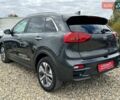 Серый Киа Niro, объемом двигателя 0 л и пробегом 62 тыс. км за 23600 $, фото 23 на Automoto.ua