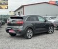 Серый Киа Niro, объемом двигателя 0 л и пробегом 40 тыс. км за 23100 $, фото 13 на Automoto.ua