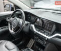 Сірий Кіа Niro, об'ємом двигуна 0 л та пробігом 77 тис. км за 14950 $, фото 15 на Automoto.ua