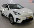 Серый Киа Niro, объемом двигателя 0 л и пробегом 117 тыс. км за 19500 $, фото 1 на Automoto.ua