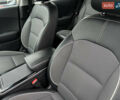 Серый Киа Niro, объемом двигателя 0 л и пробегом 107 тыс. км за 20903 $, фото 24 на Automoto.ua