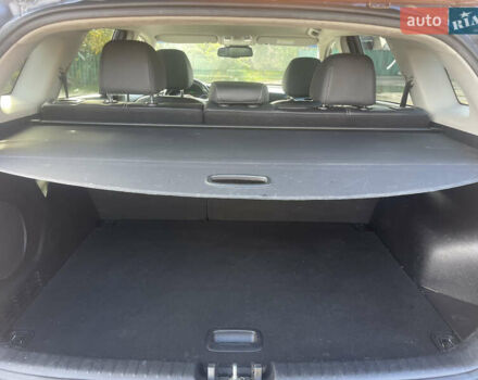 Сірий Кіа Niro, об'ємом двигуна 0 л та пробігом 140 тис. км за 18500 $, фото 11 на Automoto.ua