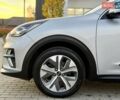 Киа Niro 2021 в Бердичеве на Automoto.ua Серый Киа Niro, объемом двигателя 0 л и пробегом 70 тыс. км за 21350 $, фото 36 на Automoto.ua