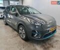 Сірий Кіа Niro, об'ємом двигуна 0 л та пробігом 111 тис. км за 19999 $, фото 1 на Automoto.ua