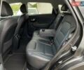 Сірий Кіа Niro, об'ємом двигуна 0 л та пробігом 86 тис. км за 23400 $, фото 71 на Automoto.ua