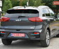 Серый Киа Niro, объемом двигателя 0 л и пробегом 47 тыс. км за 23890 $, фото 3 на Automoto.ua