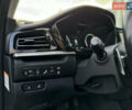 Серый Киа Niro, объемом двигателя 0 л и пробегом 117 тыс. км за 19300 $, фото 7 на Automoto.ua