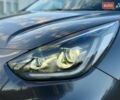 Киа Niro 2021 в Бердичеве на Automoto.ua Серый Киа Niro, объемом двигателя 0 л и пробегом 82 тыс. км за 19250 $, фото 21 на Automoto.ua