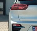 Серый Киа Niro, объемом двигателя 0 л и пробегом 32 тыс. км за 23500 $, фото 9 на Automoto.ua