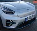 Серый Киа Niro, объемом двигателя 0 л и пробегом 23 тыс. км за 24590 $, фото 10 на Automoto.ua