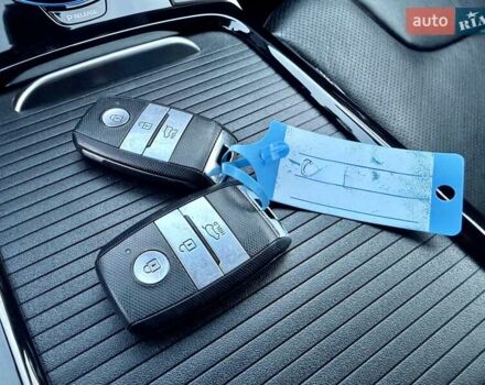 Киа Niro 2021 в Бердичеве на Automoto.ua Серый Киа Niro, объемом двигателя 0 л и пробегом 82 тыс. км за 19250 $, фото 63 на Automoto.ua