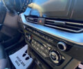 Серый Киа Niro, объемом двигателя 39 л и пробегом 27 тыс. км за 17600 $, фото 17 на Automoto.ua
