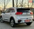 Киа Niro 2021 в Бердичеве на Automoto.ua Серый Киа Niro, объемом двигателя 0 л и пробегом 70 тыс. км за 21350 $, фото 12 на Automoto.ua