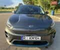 Серый Киа Niro, объемом двигателя 0 л и пробегом 57 тыс. км за 23499 $, фото 7 на Automoto.ua