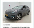 Серый Киа Niro, объемом двигателя 0 л и пробегом 88 тыс. км за 19700 $, фото 33 на Automoto.ua