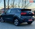 Киа Niro 2021 в Бердичеве на Automoto.ua Серый Киа Niro, объемом двигателя 0 л и пробегом 82 тыс. км за 19250 $, фото 13 на Automoto.ua