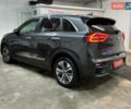 Сірий Кіа Niro, об'ємом двигуна 0 л та пробігом 97 тис. км за 22900 $, фото 16 на Automoto.ua