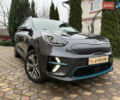 Сірий Кіа Niro, об'ємом двигуна 0 л та пробігом 50 тис. км за 22300 $, фото 3 на Automoto.ua