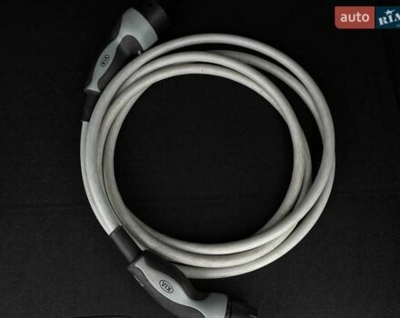 Серый Киа Niro, объемом двигателя 0 л и пробегом 62 тыс. км за 23600 $, фото 82 на Automoto.ua