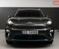 Сірий Кіа Niro, об'ємом двигуна 0 л та пробігом 77 тис. км за 14950 $, фото 2 на Automoto.ua