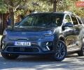 Сірий Кіа Niro, об'ємом двигуна 0 л та пробігом 99 тис. км за 22880 $, фото 1 на Automoto.ua