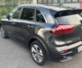 Сірий Кіа Niro, об'ємом двигуна 0 л та пробігом 171 тис. км за 21500 $, фото 5 на Automoto.ua
