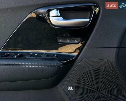 Серый Киа Niro, объемом двигателя 0 л и пробегом 54 тыс. км за 23900 $, фото 4 на Automoto.ua