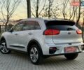 Киа Niro 2021 в Бердичеве на Automoto.ua Серый Киа Niro, объемом двигателя 0 л и пробегом 70 тыс. км за 21350 $, фото 13 на Automoto.ua