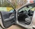 Сірий Кіа Niro, об'ємом двигуна 1.58 л та пробігом 115 тис. км за 19800 $, фото 13 на Automoto.ua