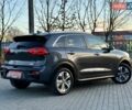 Киа Niro 2021 в Бердичеве на Automoto.ua Серый Киа Niro, объемом двигателя 0 л и пробегом 82 тыс. км за 19250 $, фото 19 на Automoto.ua