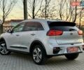 Киа Niro 2021 в Бердичеве на Automoto.ua Серый Киа Niro, объемом двигателя 0 л и пробегом 70 тыс. км за 21350 $, фото 14 на Automoto.ua