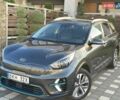 Сірий Кіа Niro, об'ємом двигуна 0 л та пробігом 105 тис. км за 19950 $, фото 4 на Automoto.ua