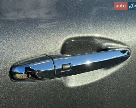 Серый Киа Niro, объемом двигателя 0 л и пробегом 54 тыс. км за 23900 $, фото 31 на Automoto.ua