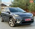 Киа Niro 2021 в Бердичеве на Automoto.ua Серый Киа Niro, объемом двигателя 0 л и пробегом 82 тыс. км за 19250 $, фото 1 на Automoto.ua