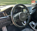Серый Киа Niro, объемом двигателя 0 л и пробегом 200 тыс. км за 16900 $, фото 7 на Automoto.ua