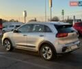 Серый Киа Niro, объемом двигателя 0 л и пробегом 110 тыс. км за 17800 $, фото 6 на Automoto.ua